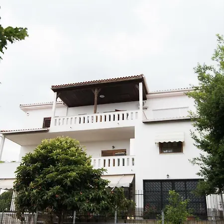 Bivas Nikolaos Holiday home
