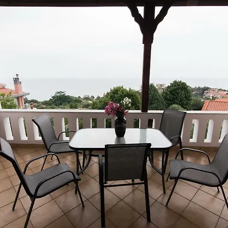 Bivas Nikolaos Holiday home