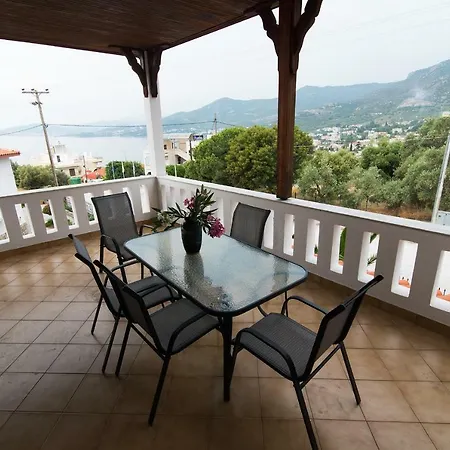Holiday home Bivas Nikolaos